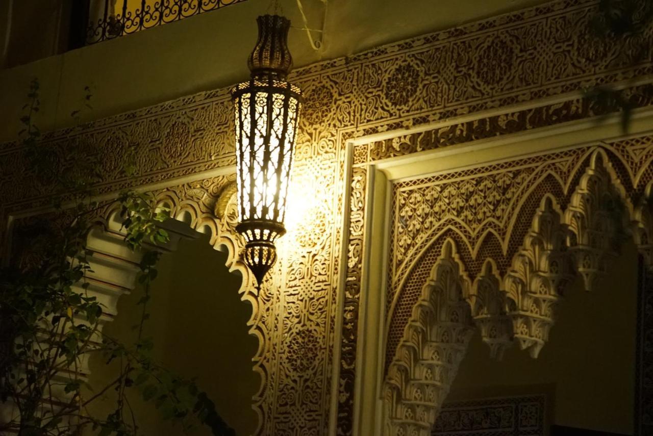 Riad Al Loune Marrakesh