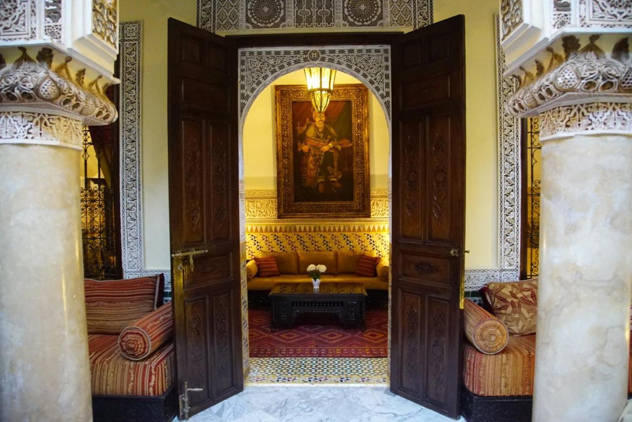 Al Loune Riad Marrakesh