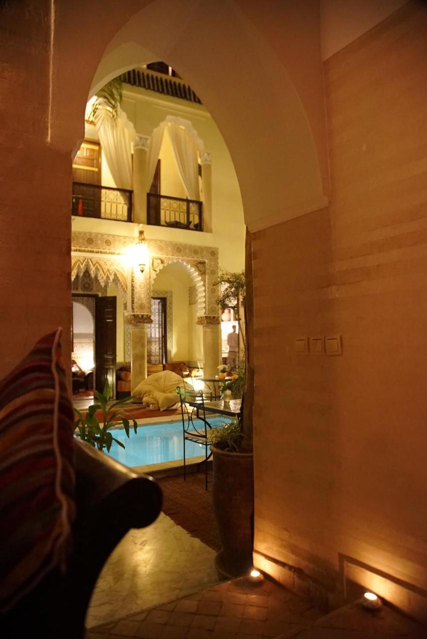 Al Loune Riad 3*