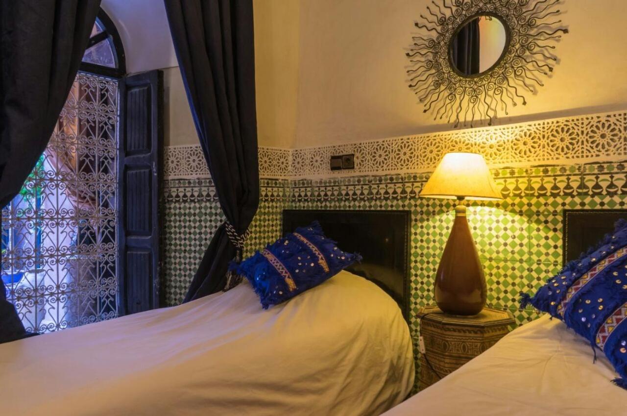 Sidi Omar Accommodatie bij particulieren *