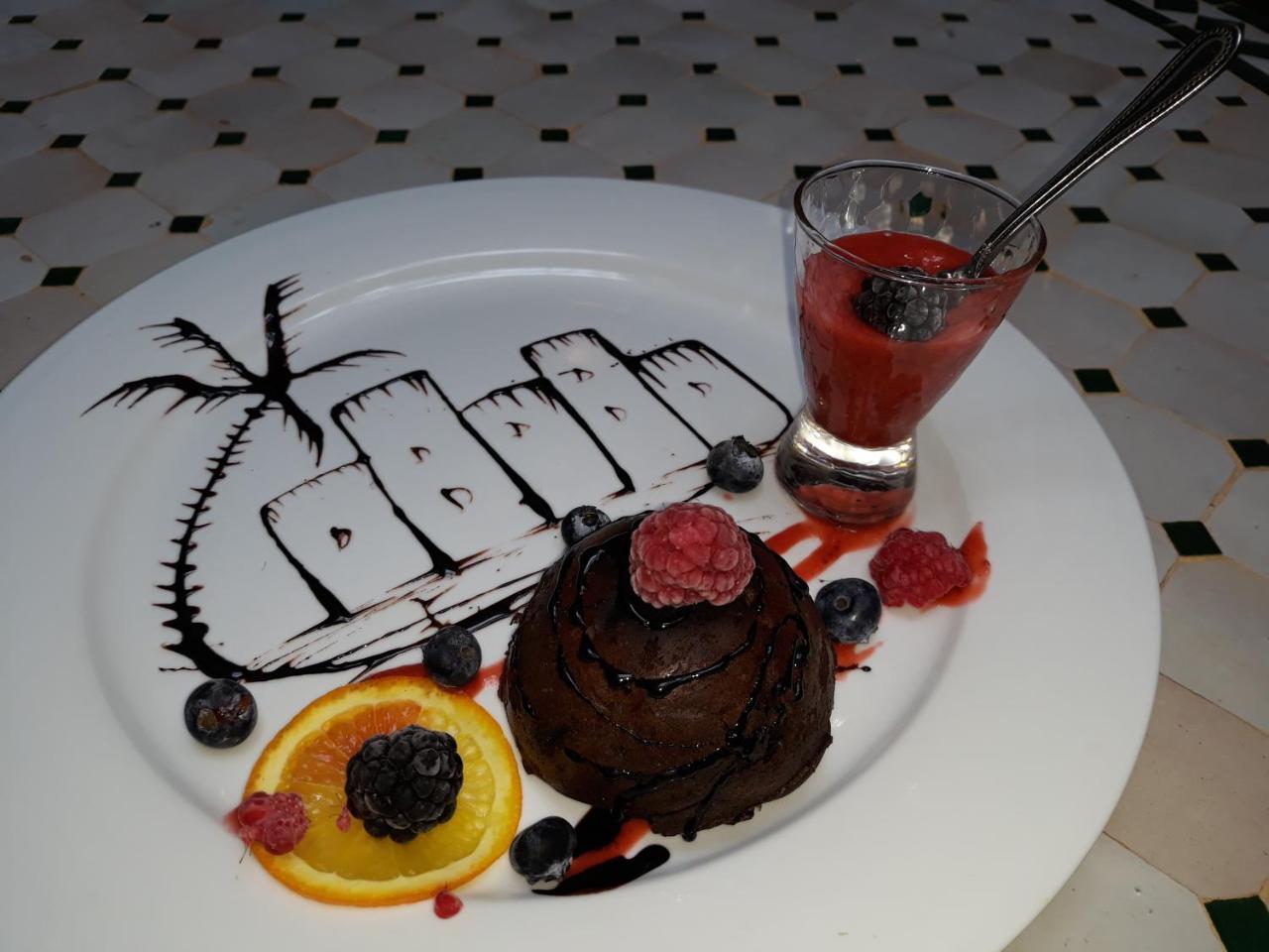 Bed & Breakfast Ghali & Marrakesh
