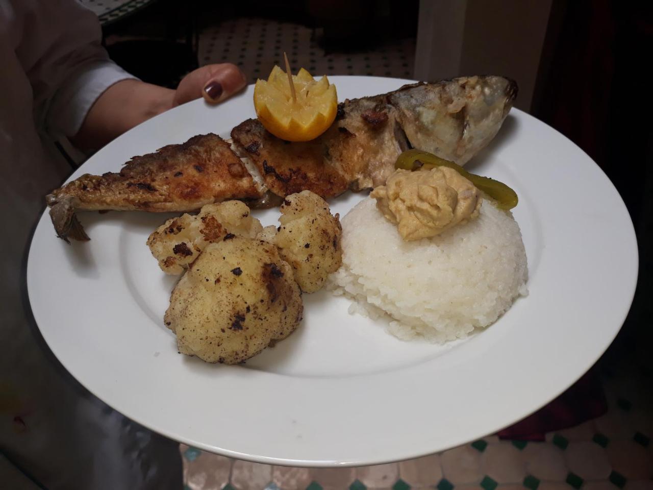 Bed & Breakfast Ghali & Marrakesh