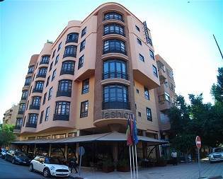 Fashion Hotel Marrakesh