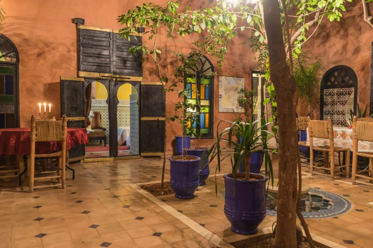 Sidi Omar Accommodatie bij particulieren Marrakesh
