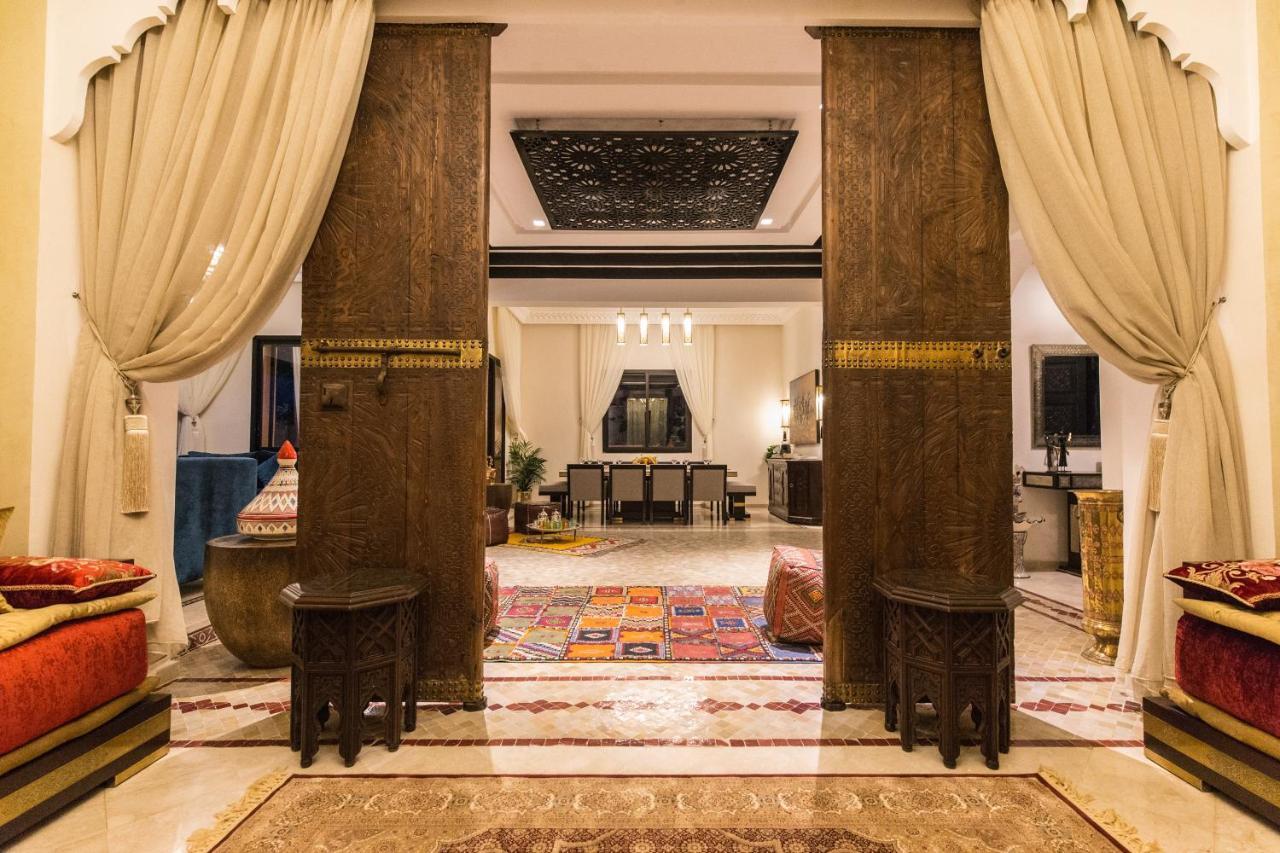 Villa Ilyana