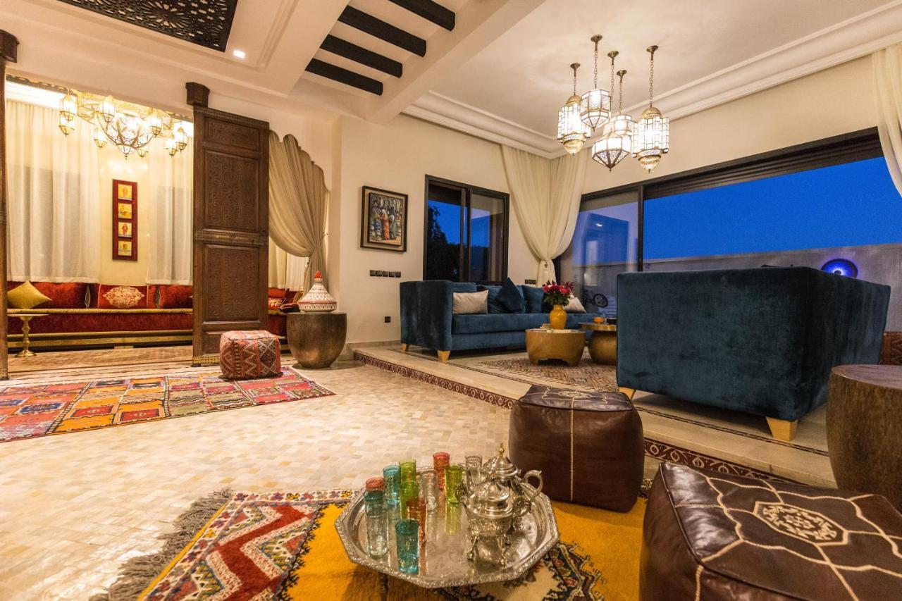 Ilyana Marrakesh