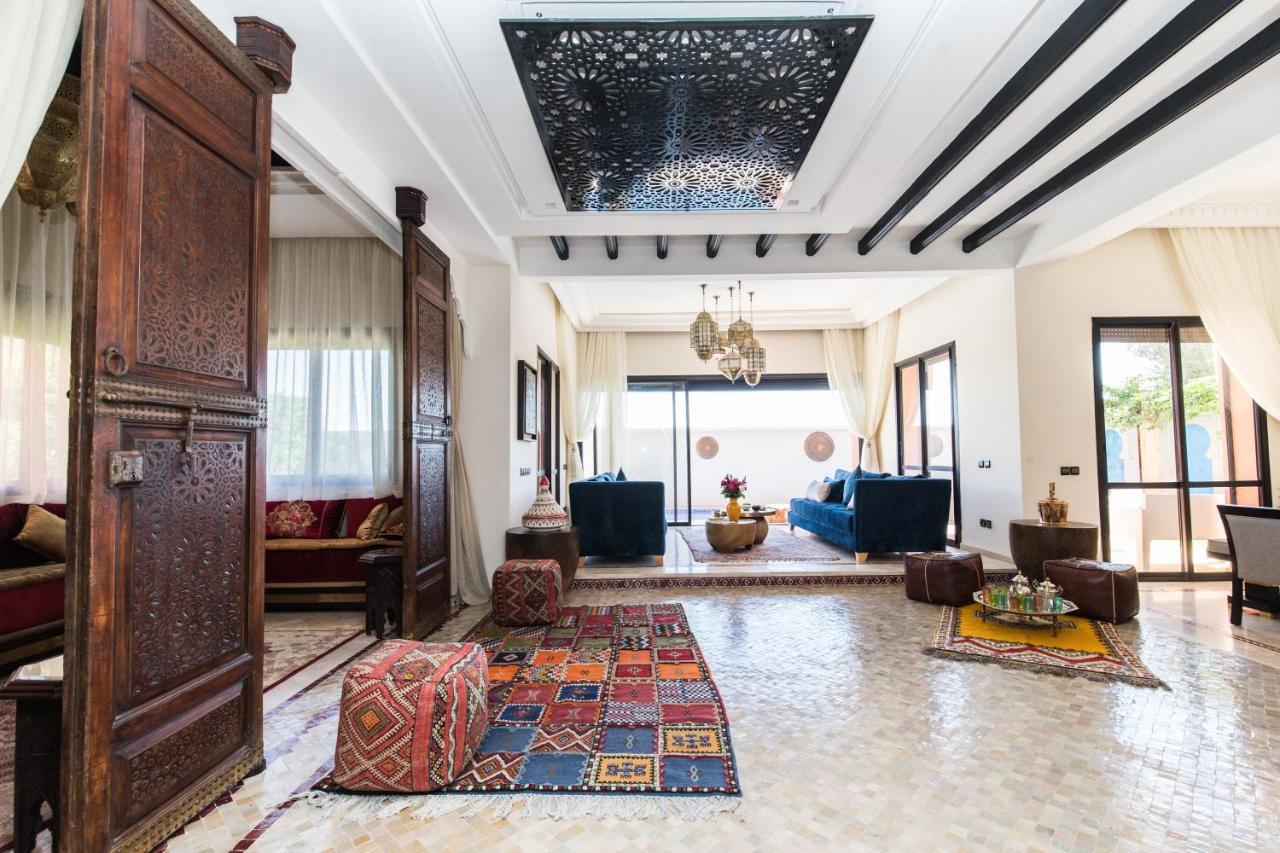 Ilyana Marrakesh