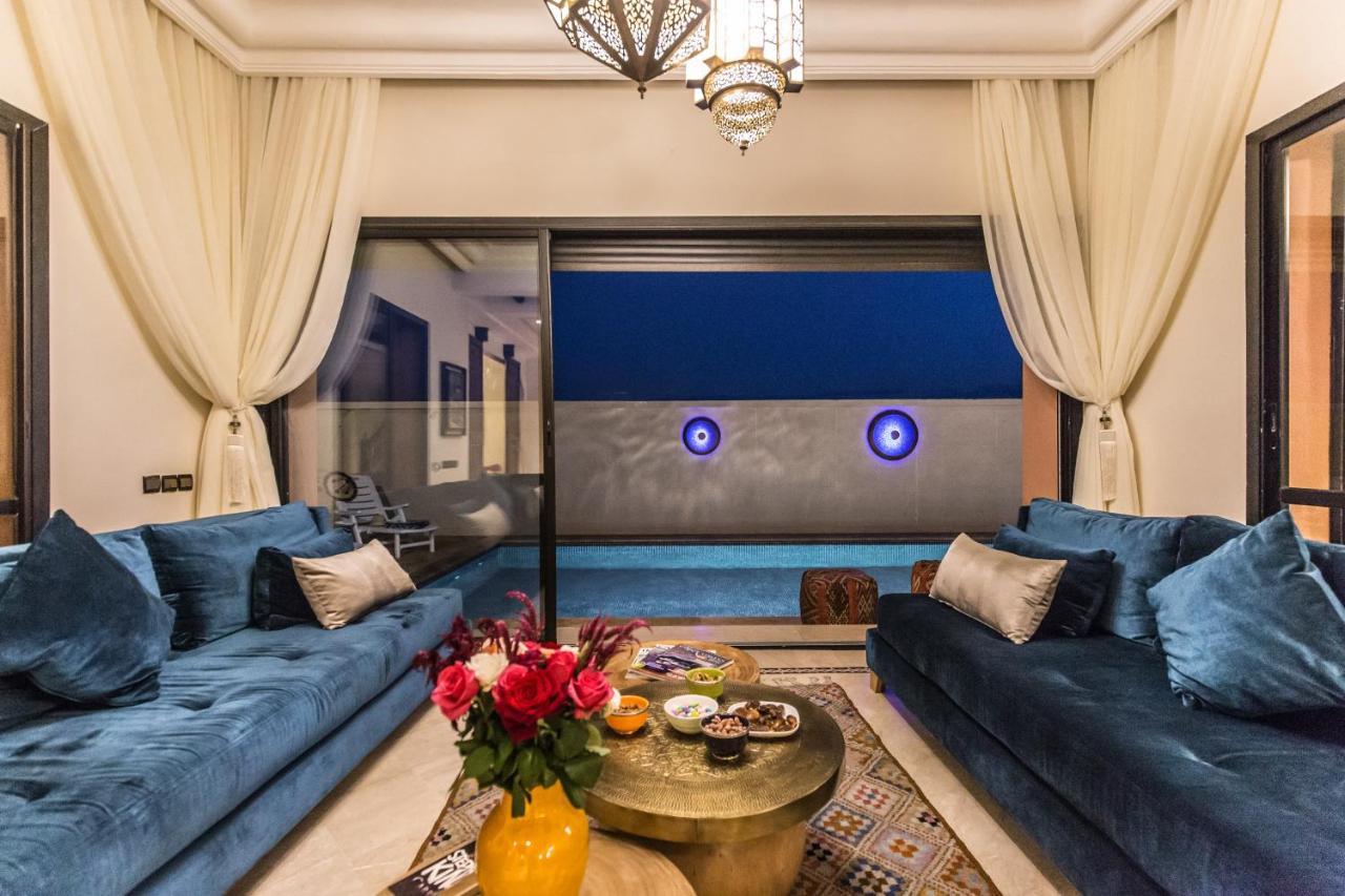 Villa Ilyana *