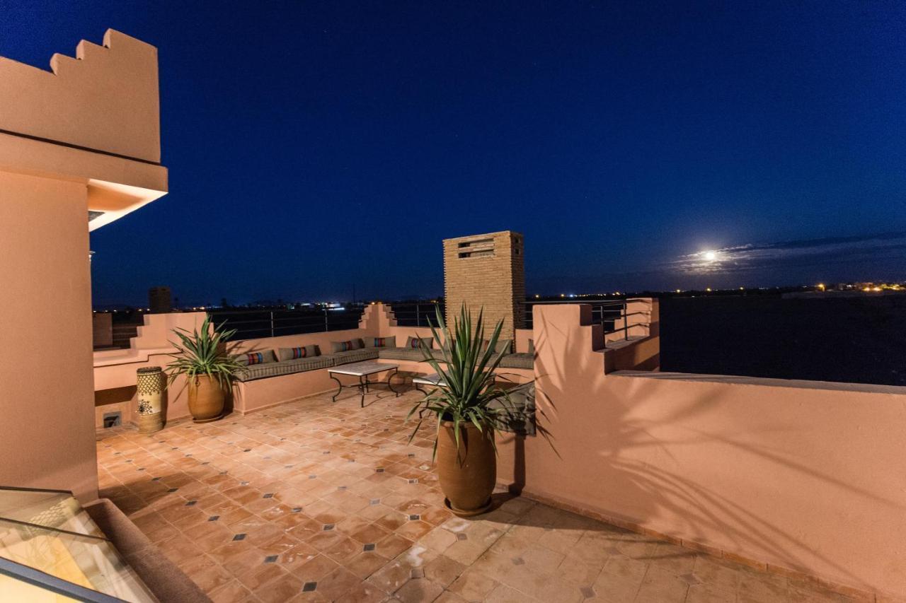 Villa Ilyana Marrakesh
