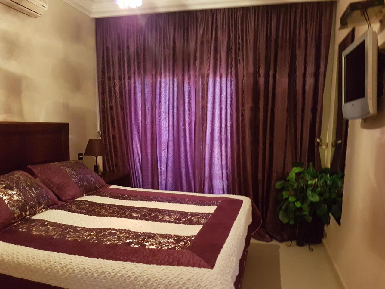 Marwa Apartment
