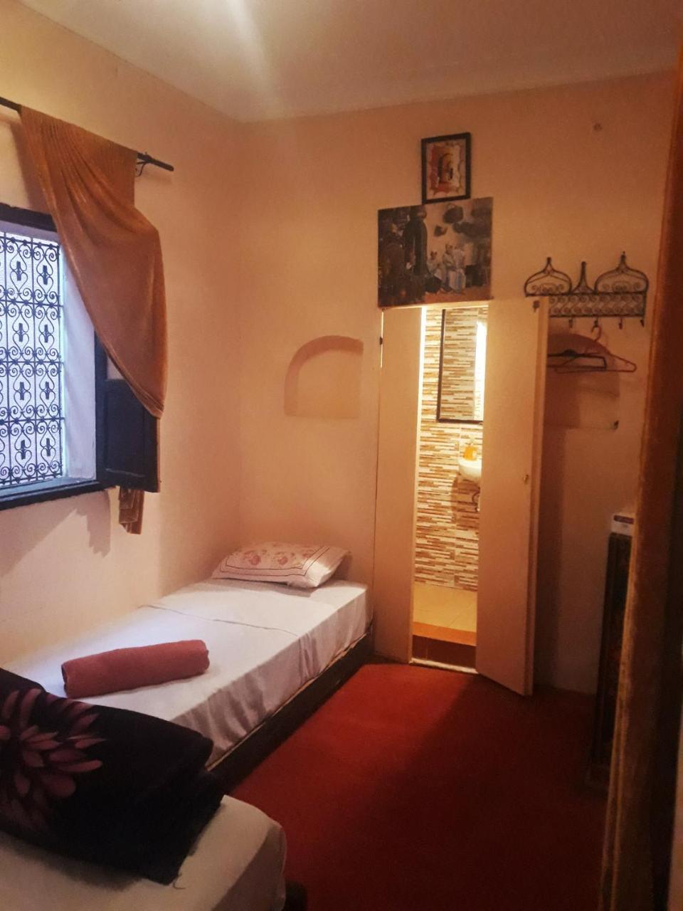 Riad Mamma House Marrakesh