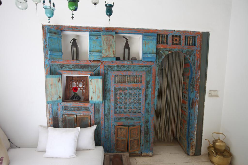 Riad Due