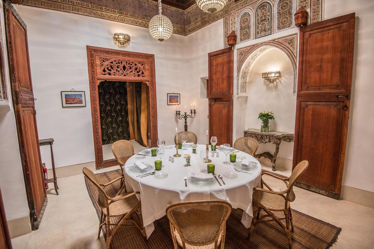 Riad & Spa Anahita (Adults Only)