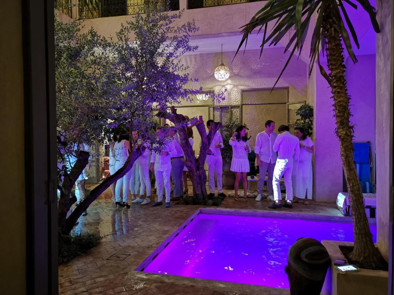 Riad Vendôme&spa 4* Marrakesh