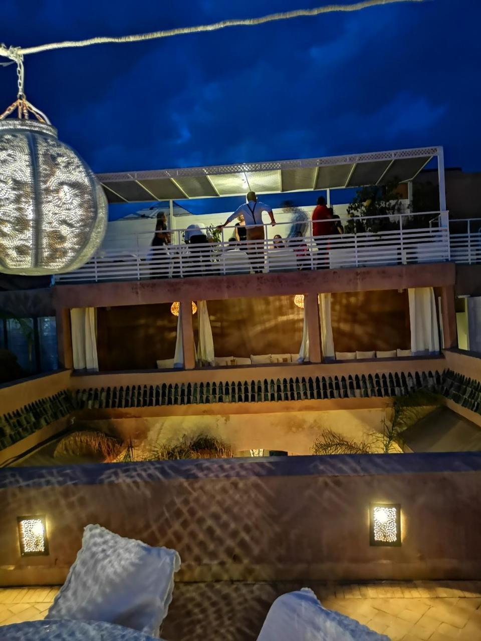 Riad Riad Vendôme&spa