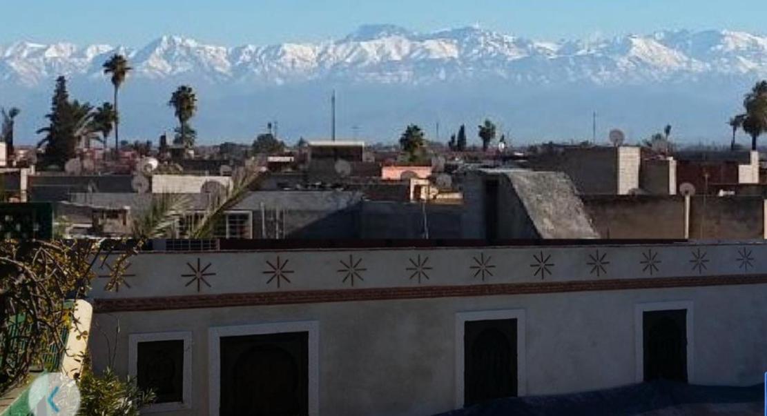Puchka Marrakesh