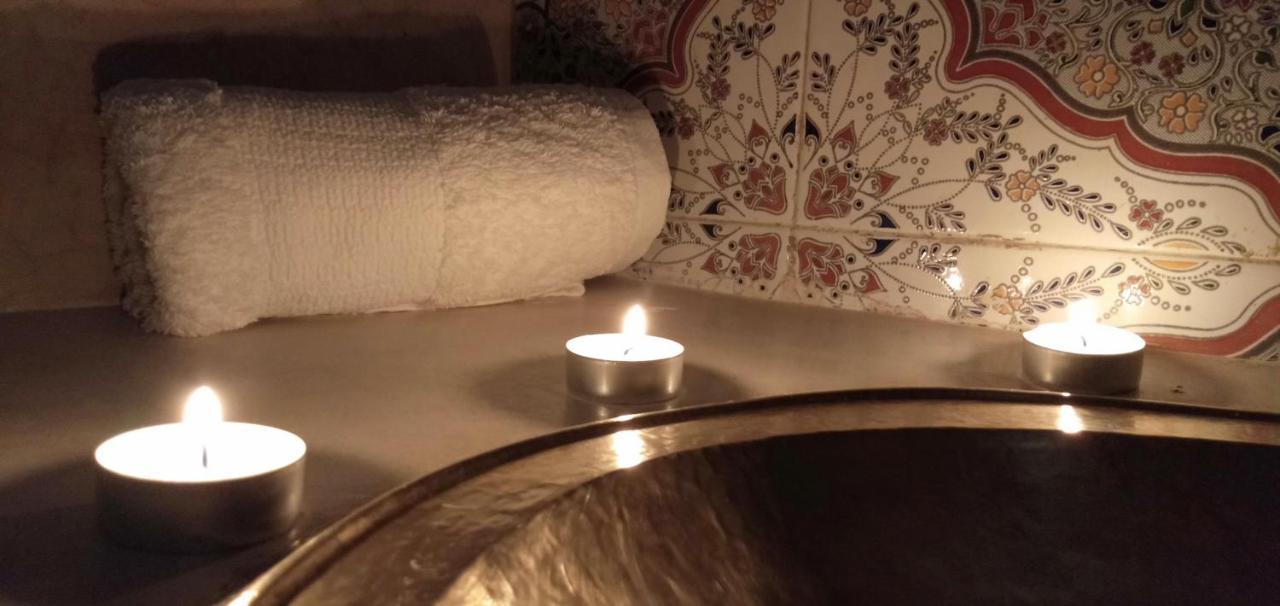 Dar Eljazouli Marrakech 3* Marrakesh