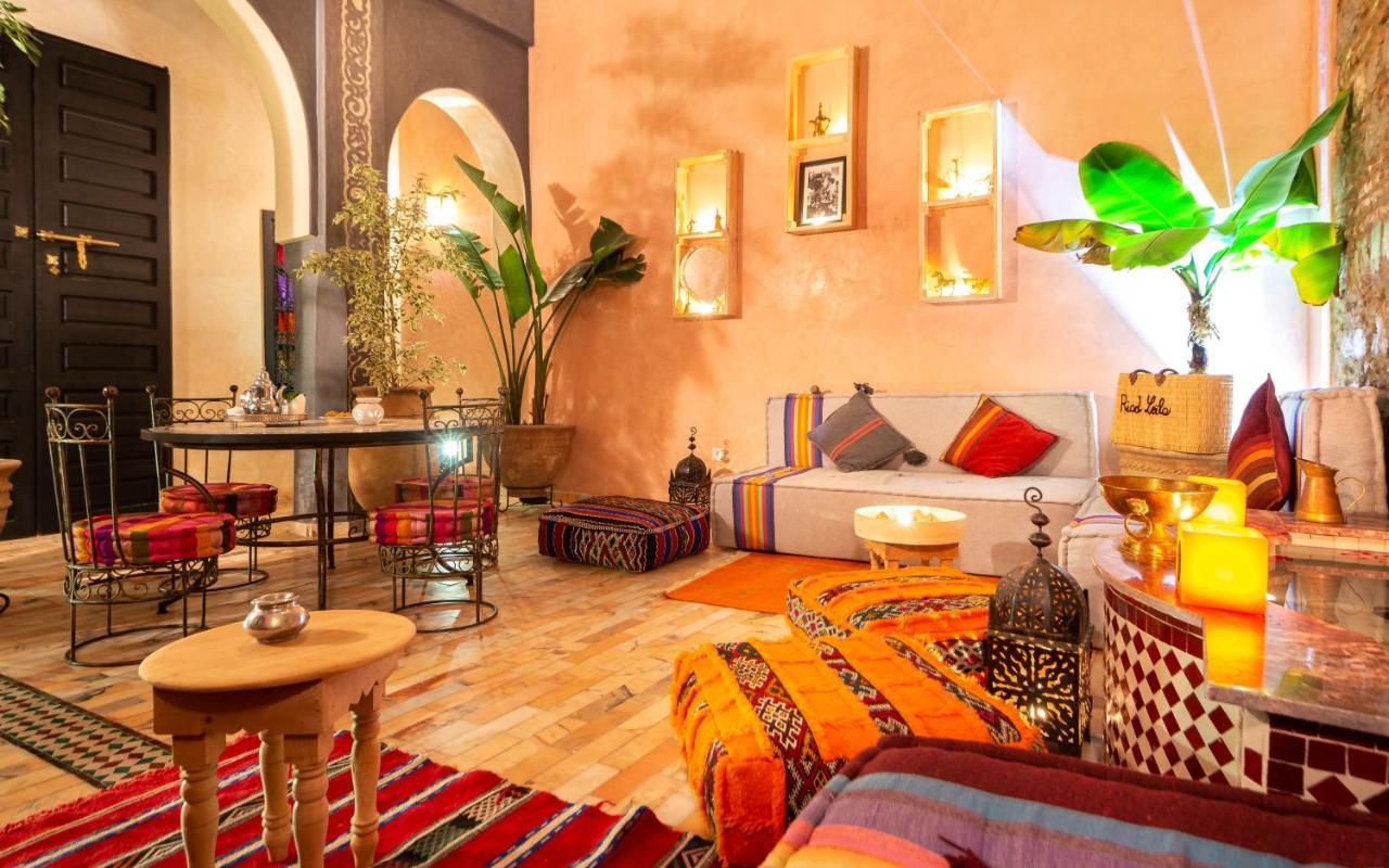 Leila Marrakech Marrakesh