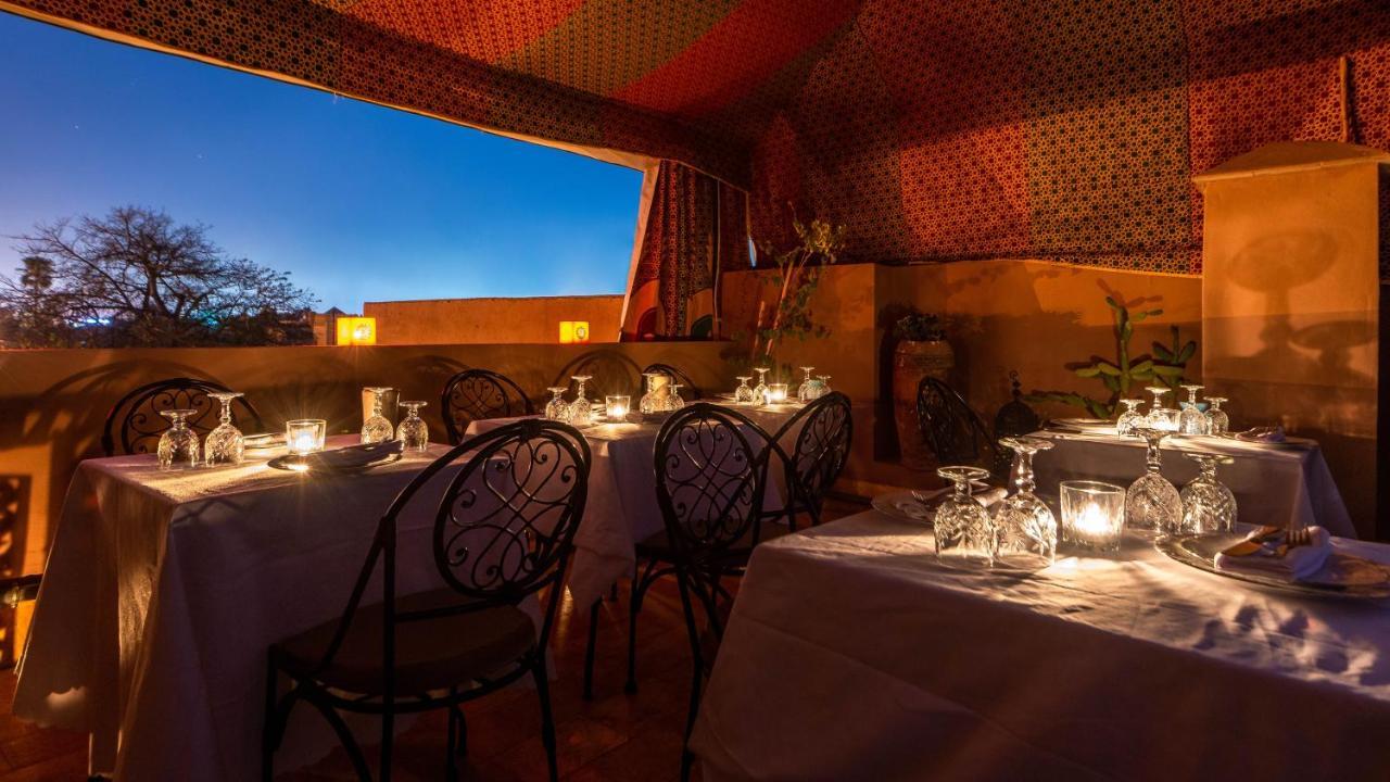 Riad Leila Marrakech Marrakesh