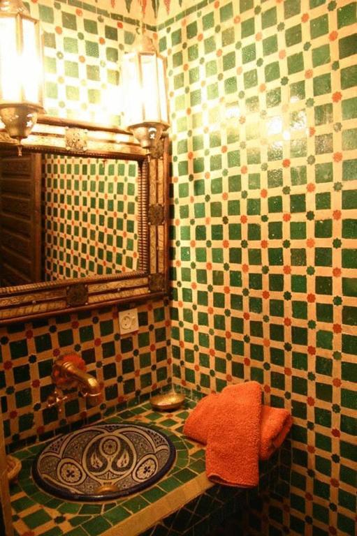 Al Andaluz Riad