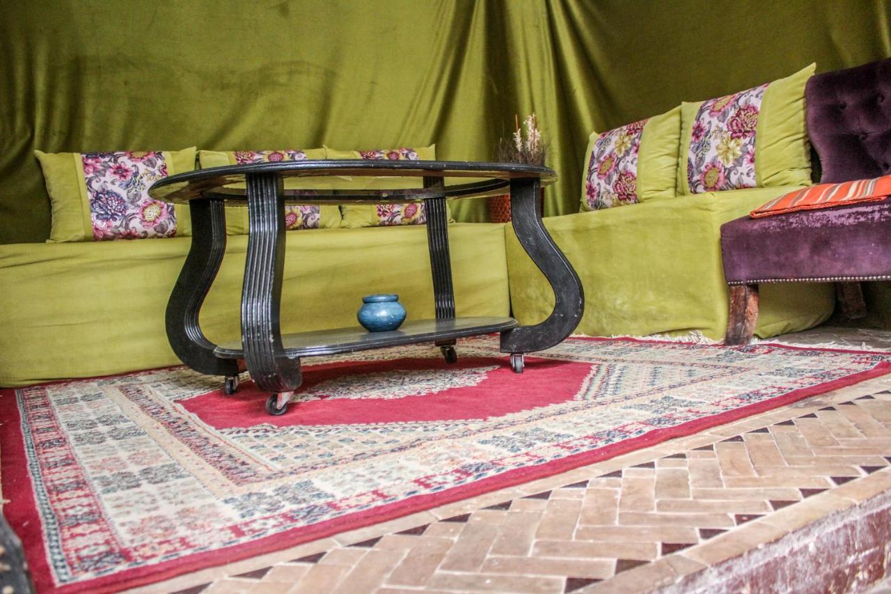 Riad Minorisa 3*
