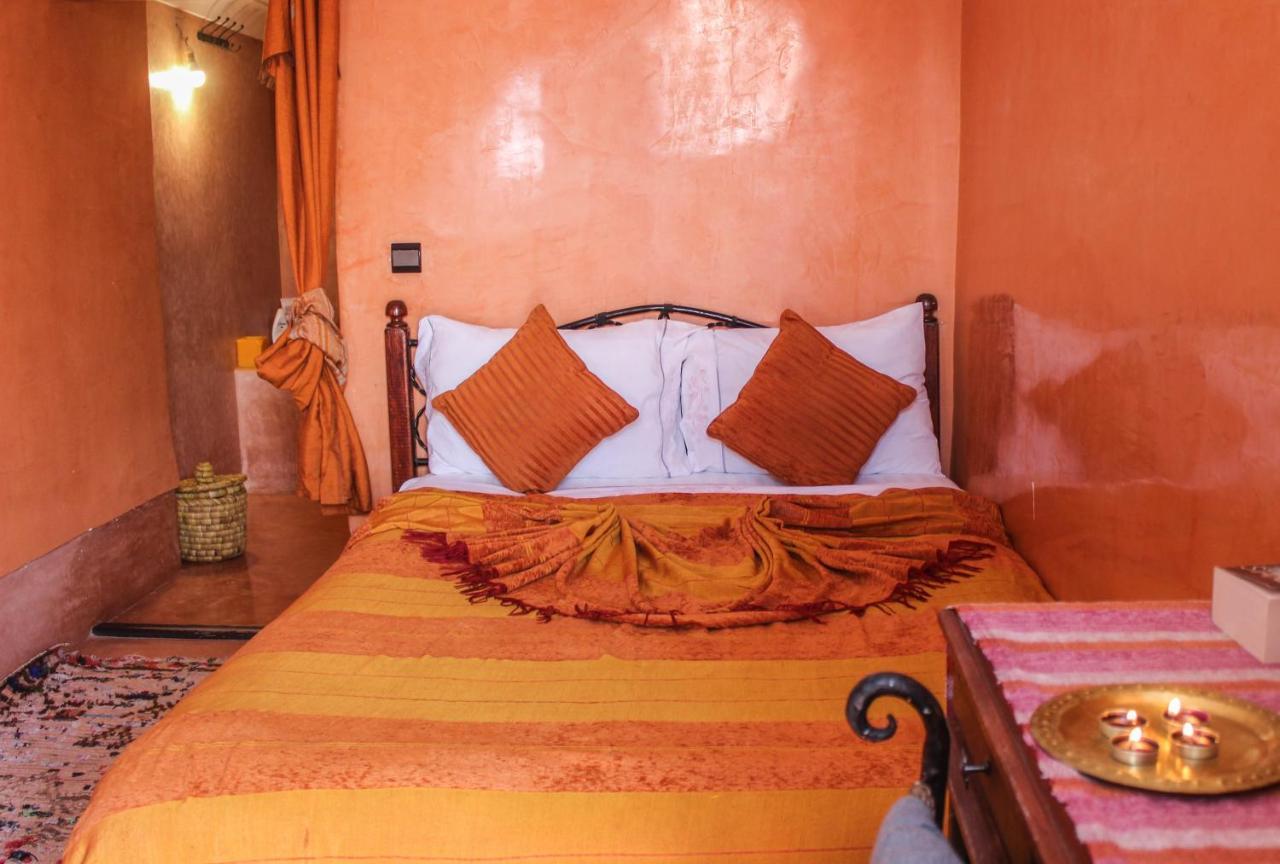 Minorisa Riad Marrakesch