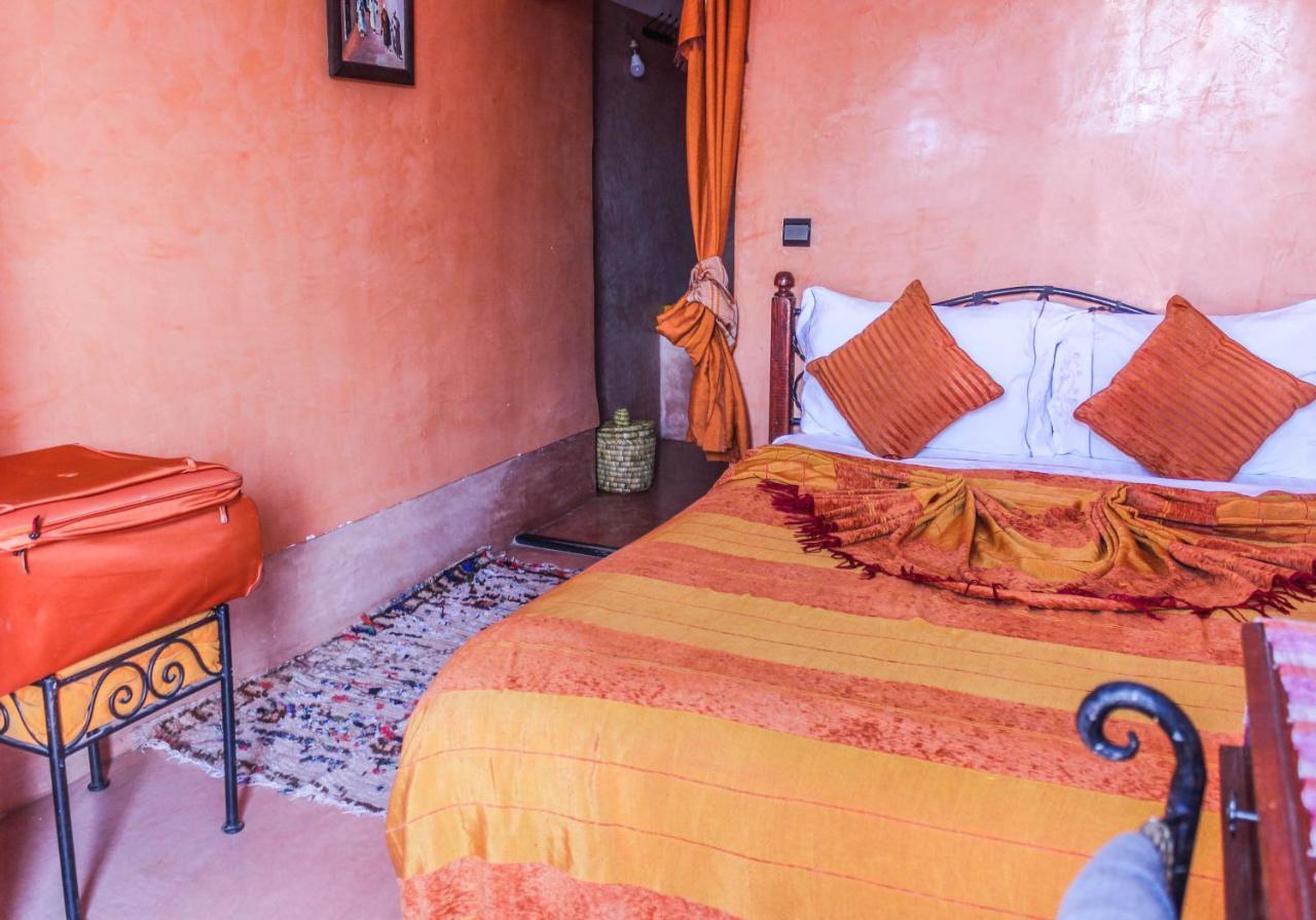 Minorisa Riad