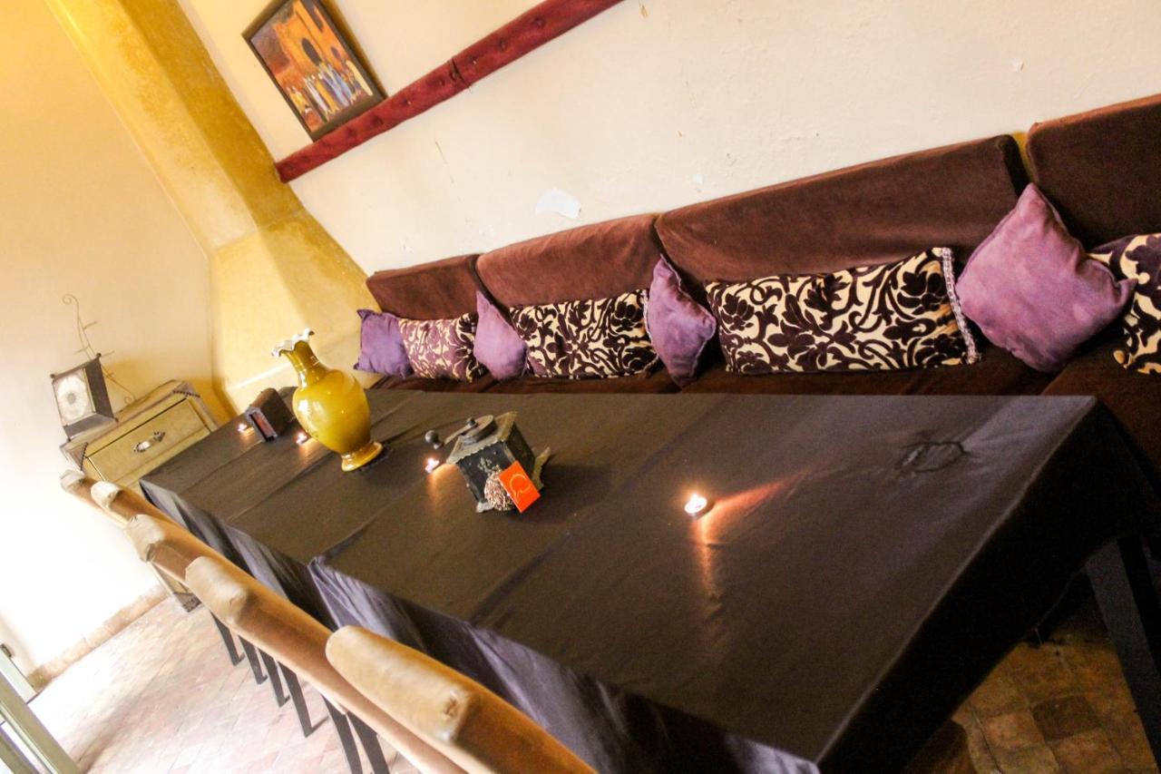 Minorisa Riad
