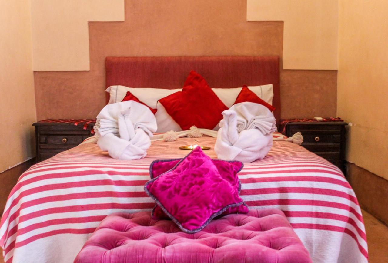 Minorisa Riad