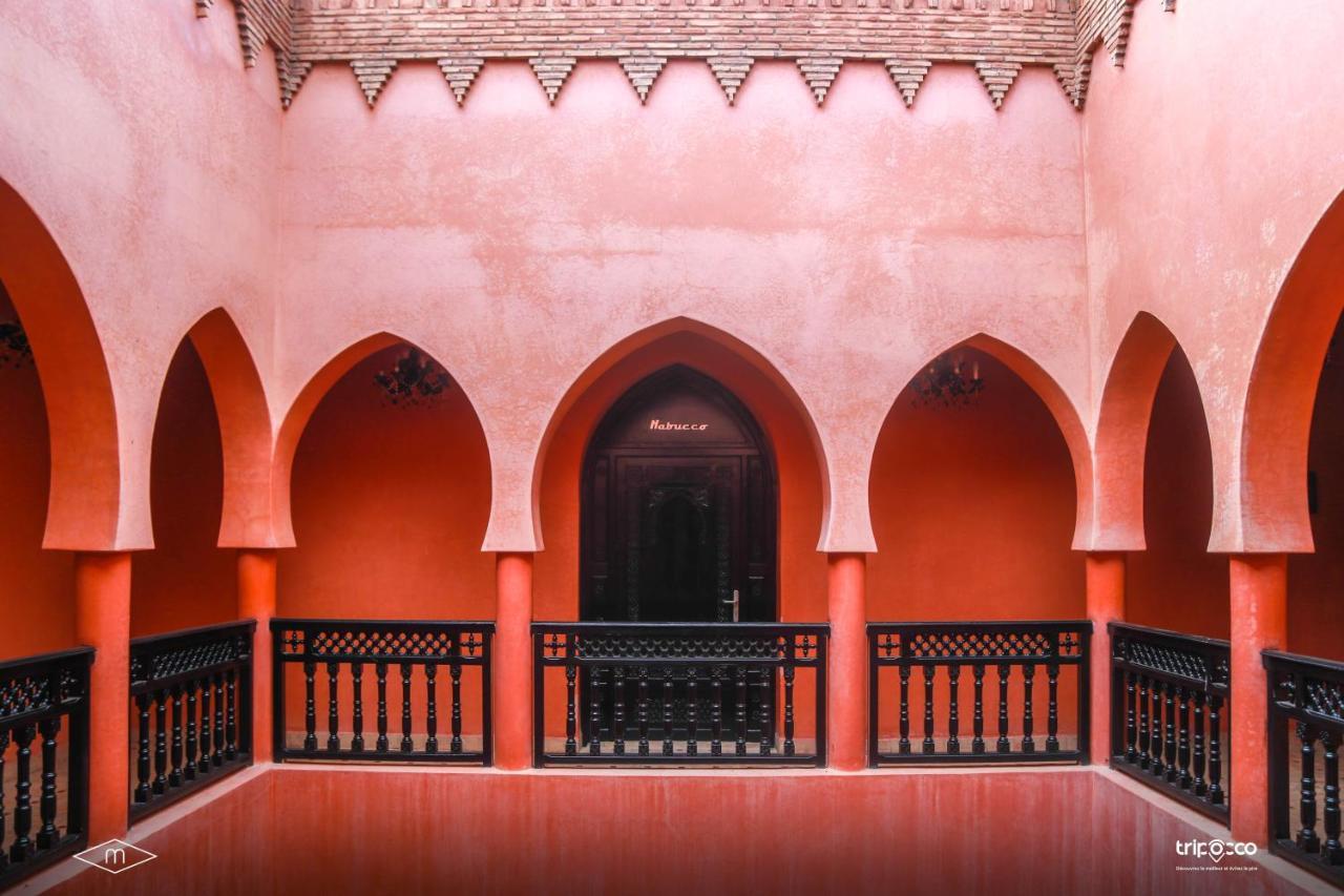 Murano Marrakech Marrakesh