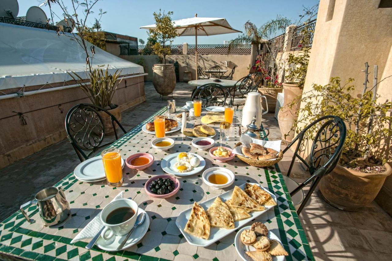 Riad Dreams