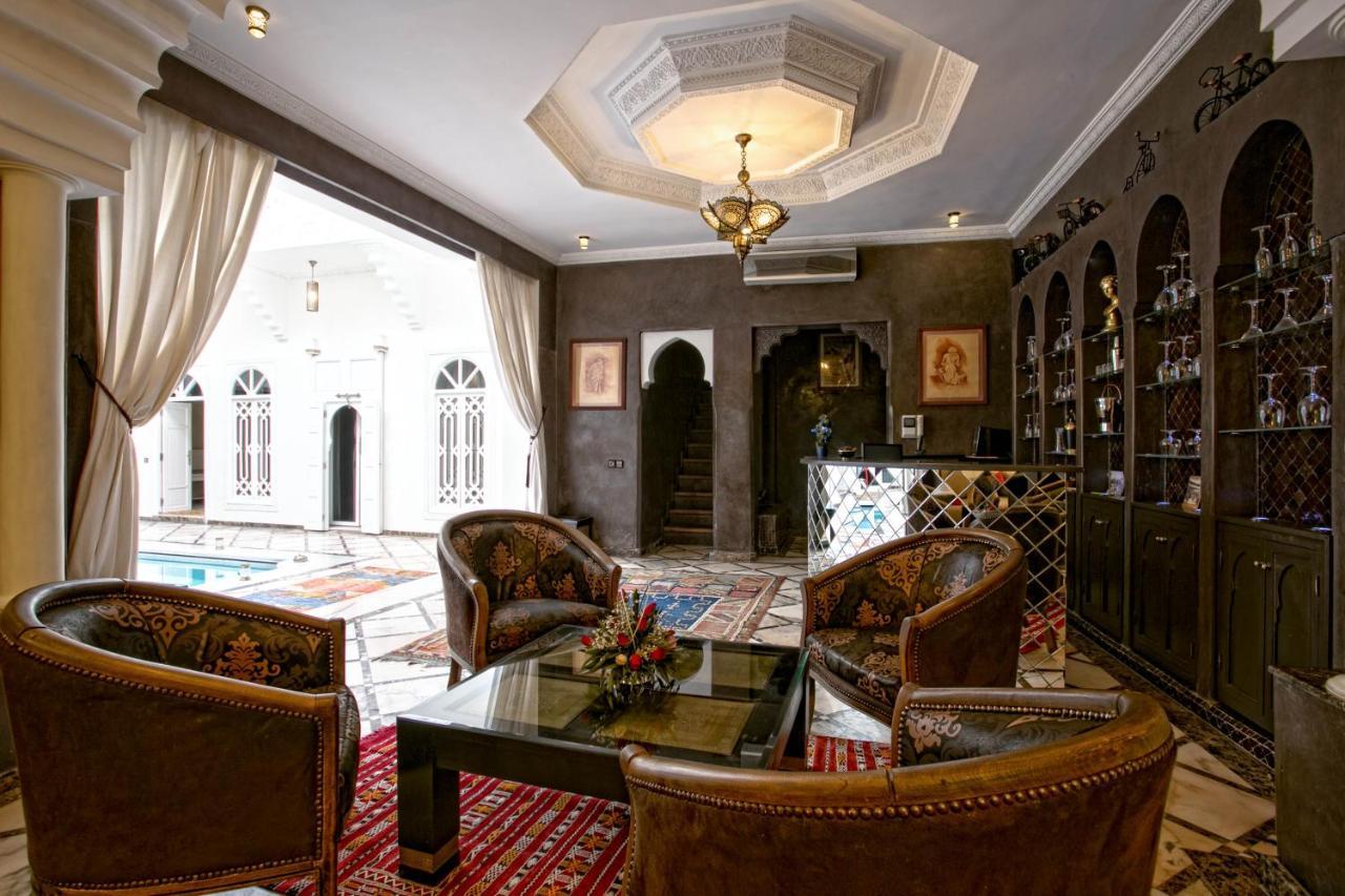 Riad Dreams 3*