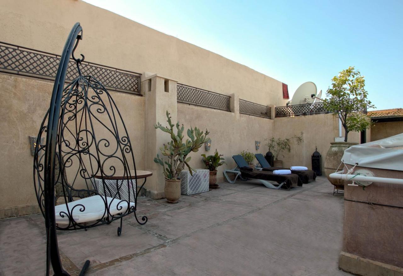 Riad Dreams 3*