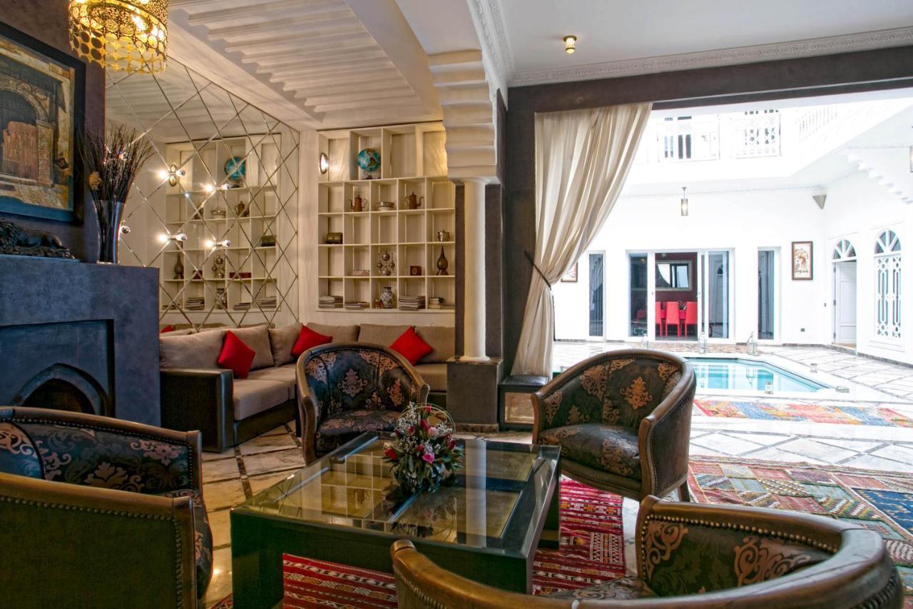Dreams 3* Marrakesh