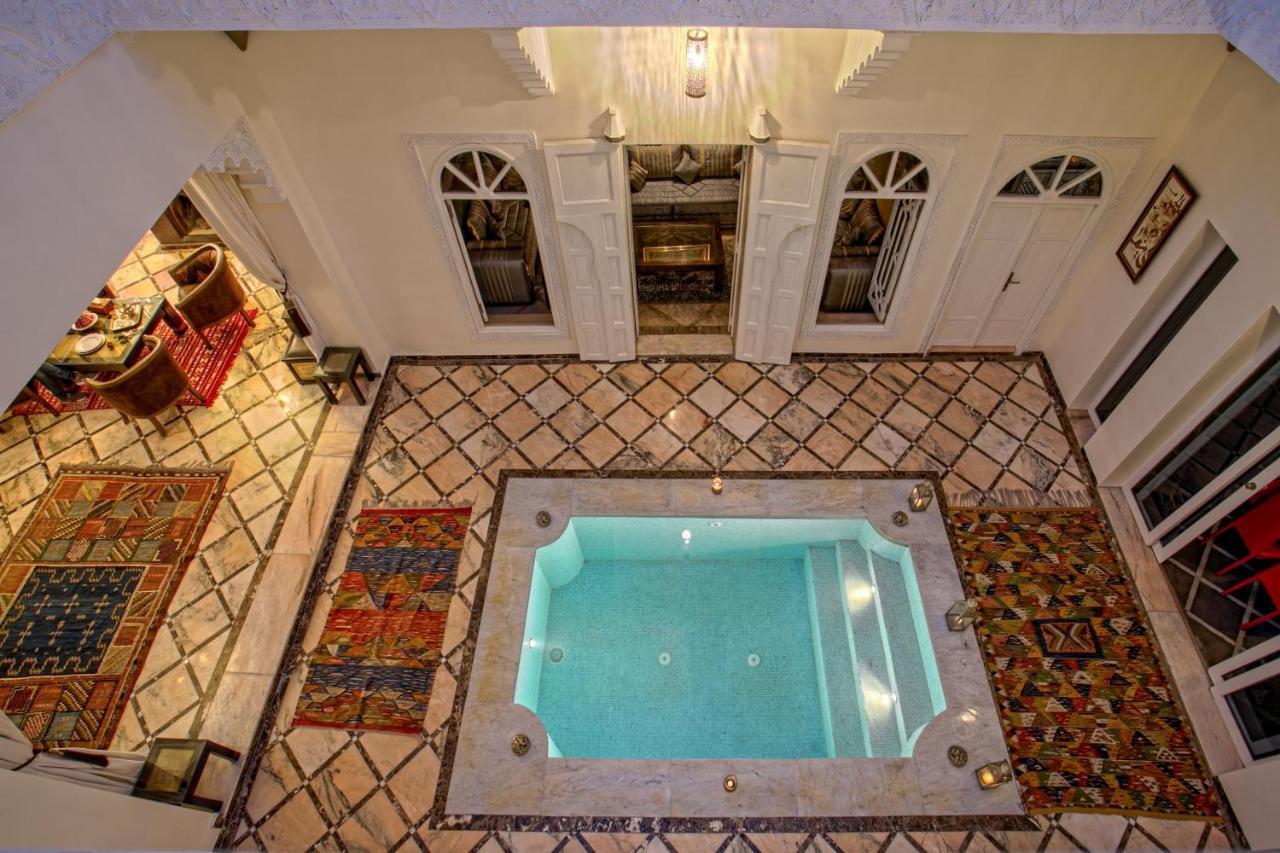 Dreams Riad