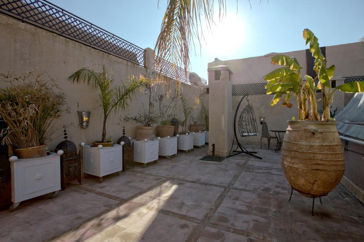 Dreams Riad