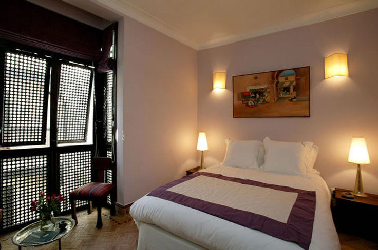 Dar Silsila Riad Marrakesh