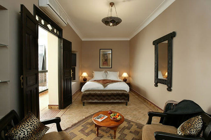 Dar Silsila Riad