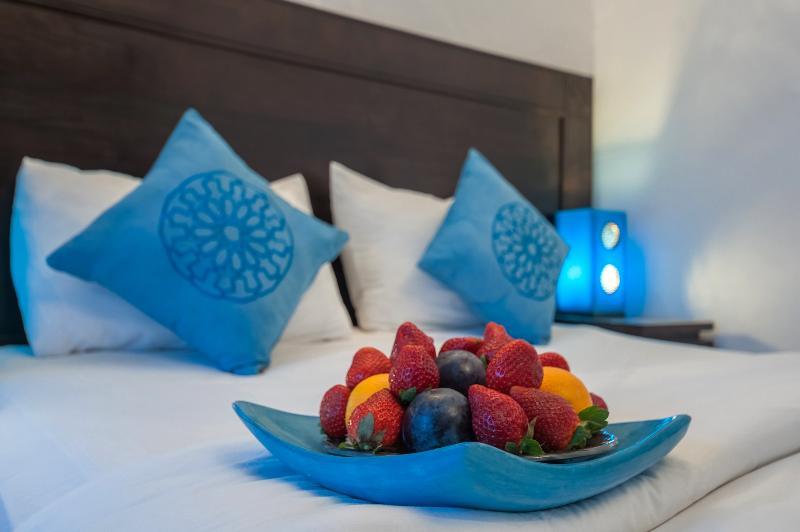 Bed and breakfast Aliya 4*