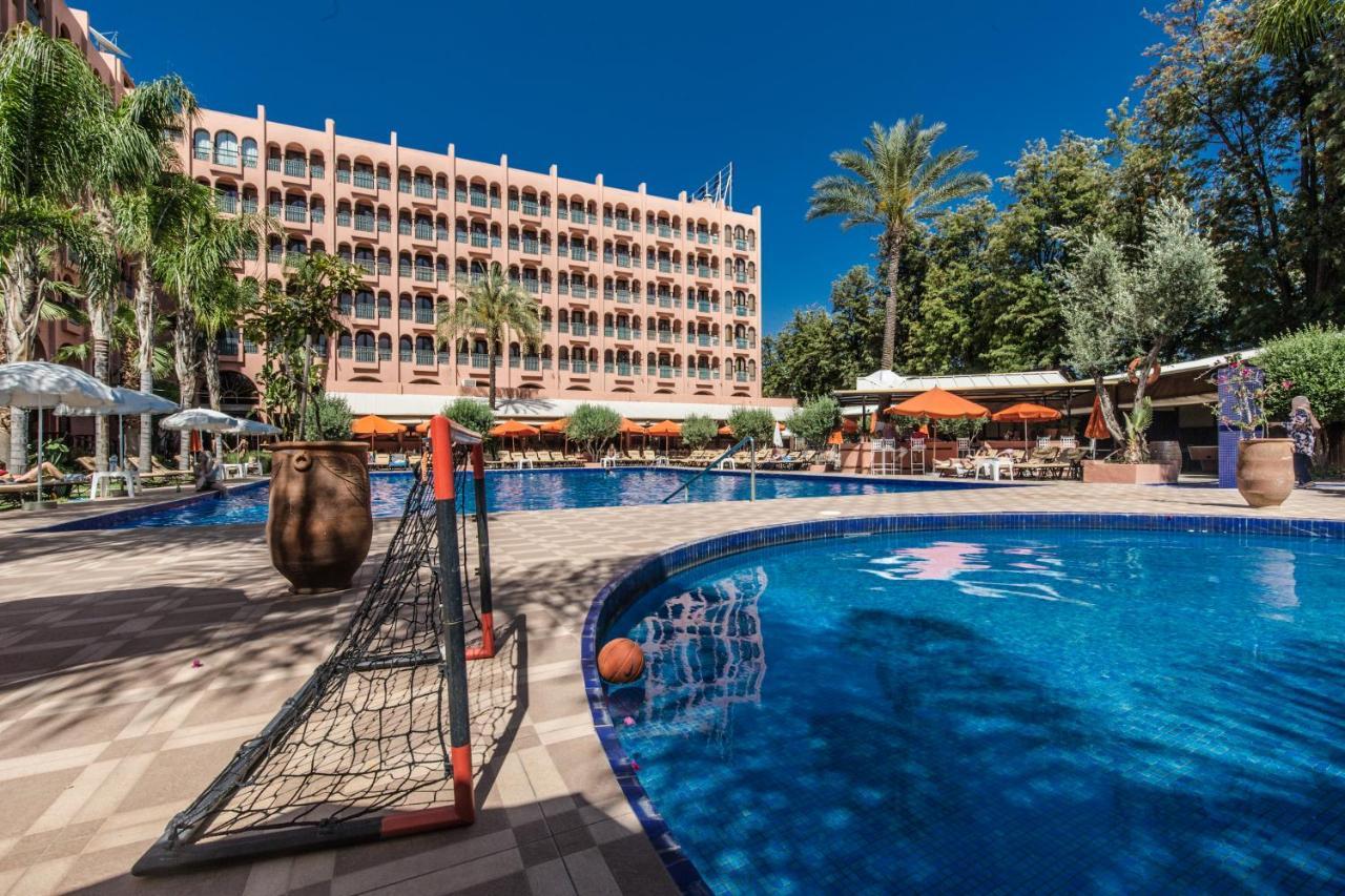 El Andalous Lounge & Spa 4*