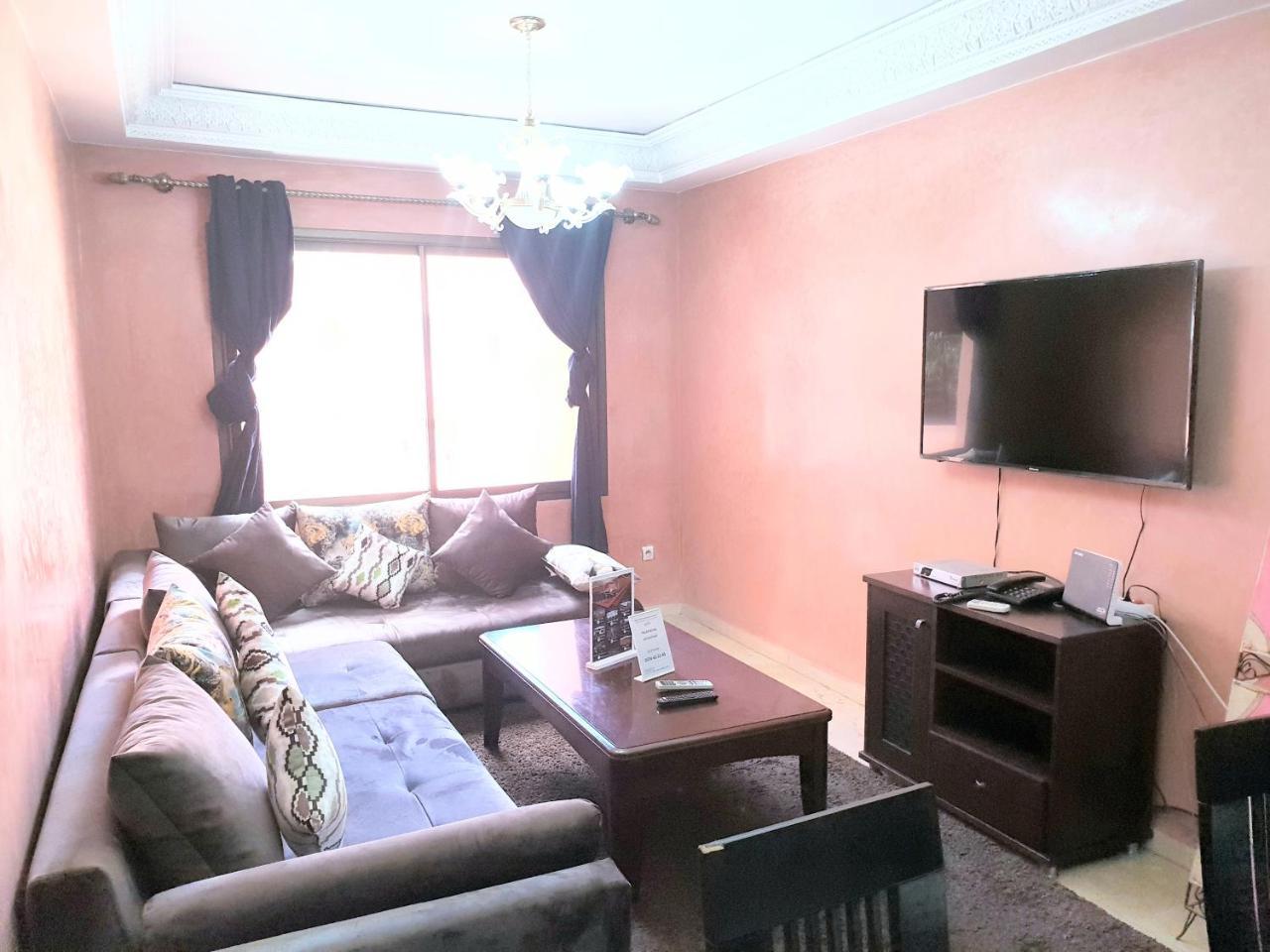 Sabor Andalous Apartamento