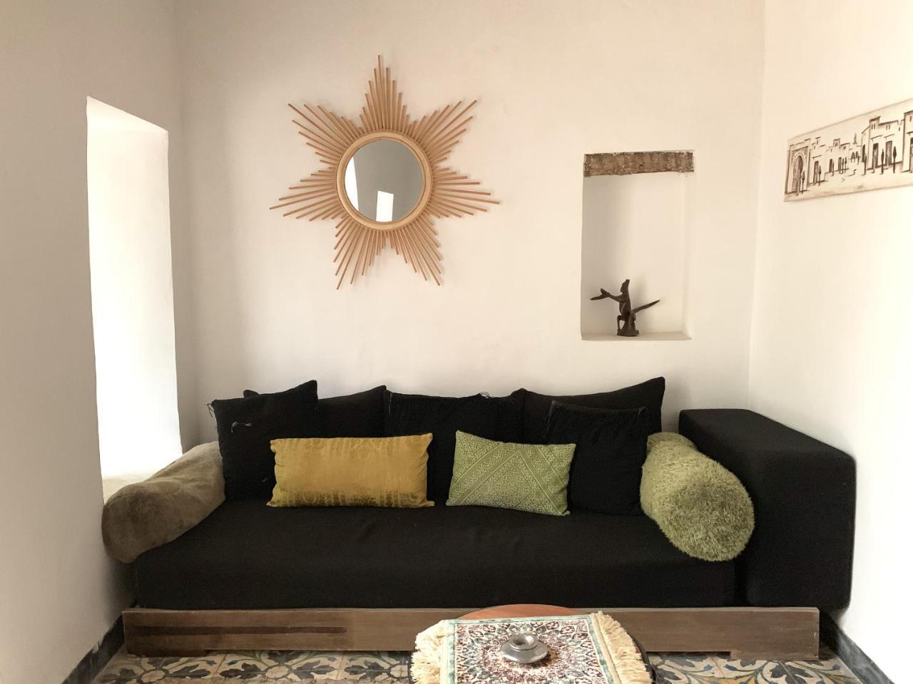Housing Marrakech Chez Rachid *
