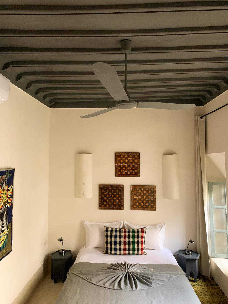 Maison d'hôtes Housing Marrakech Chez Rachid *