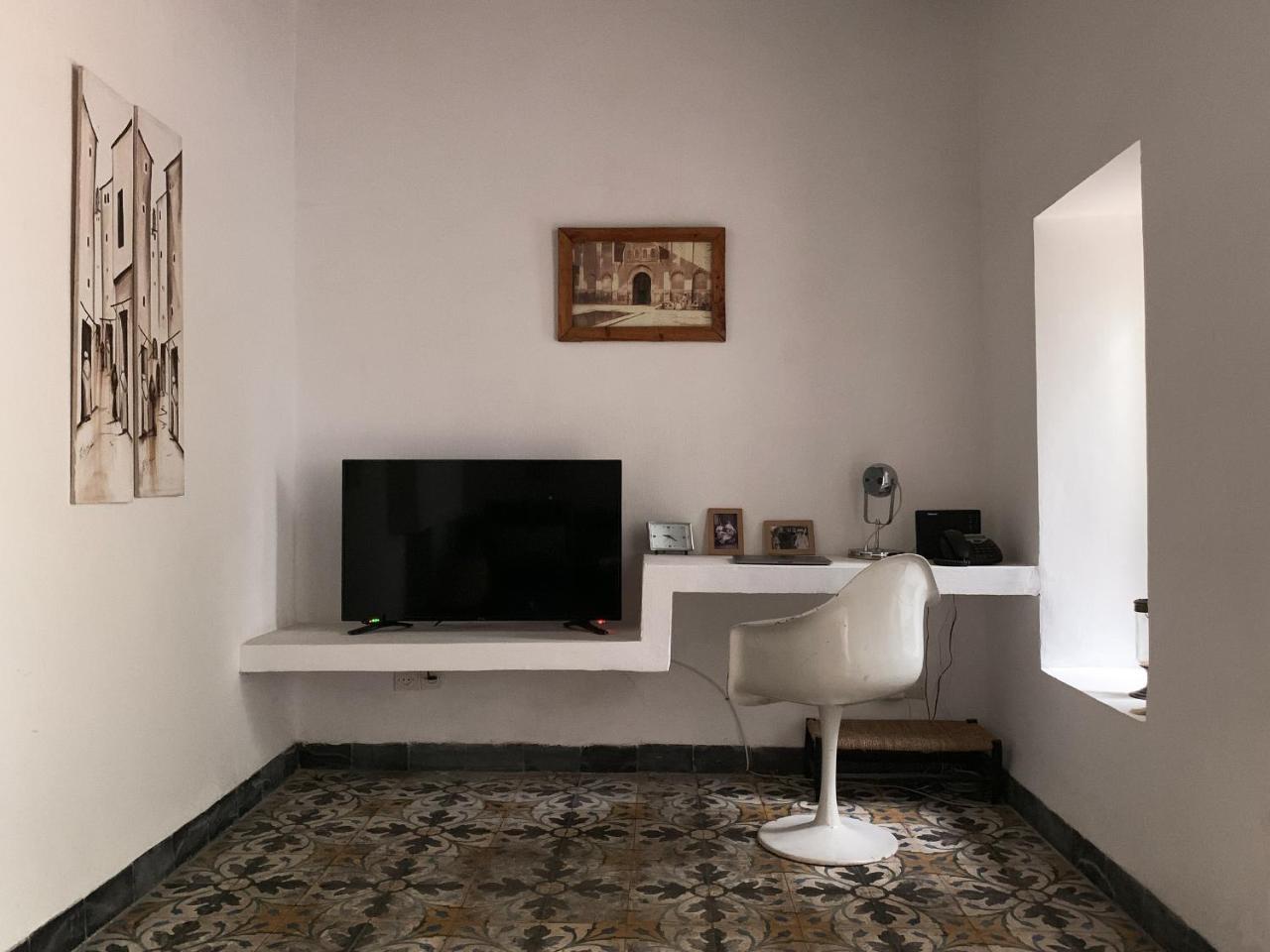 Housing Marrakech Chez Rachid Maison d'hôtes