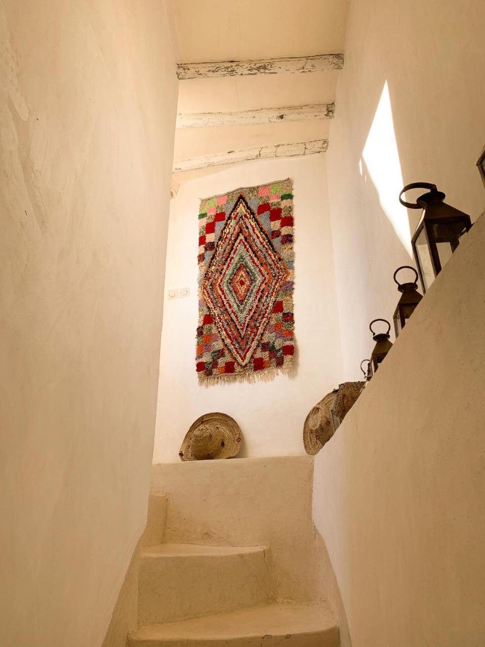 Maison d'hôtes Housing Marrakech Chez Rachid Marrakesh