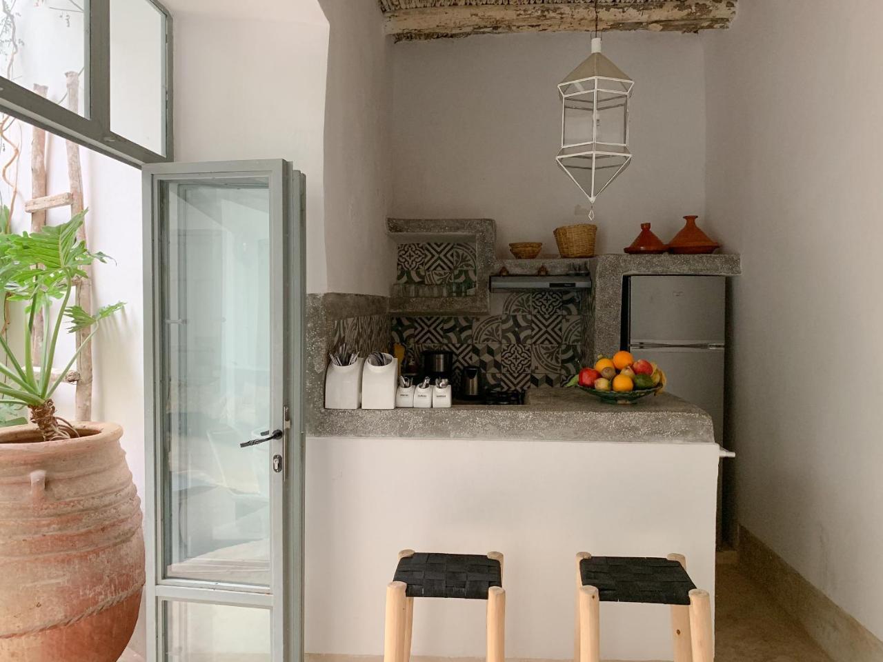 Housing Marrakech Chez Rachid *