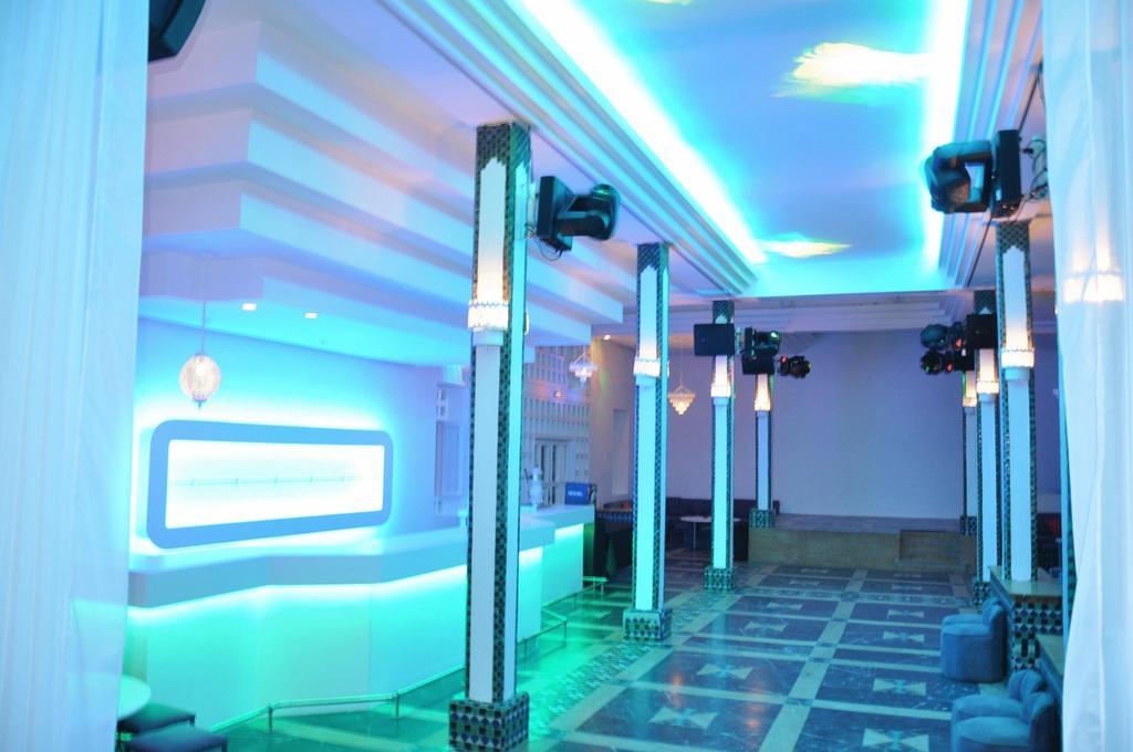 Kenzi Club Oasis 4*
