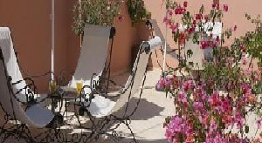 Appartement Nerja