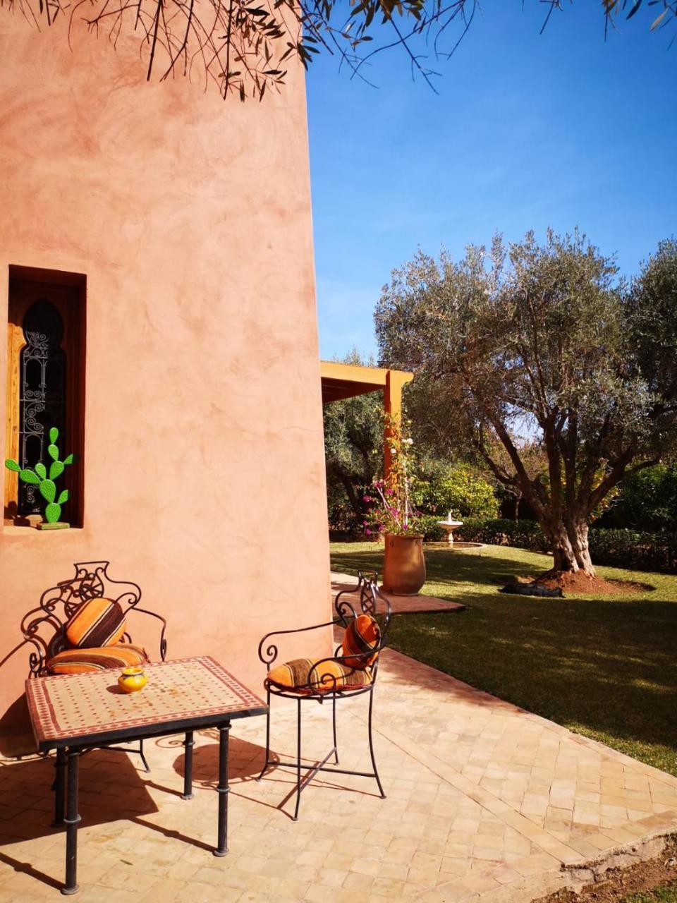 Affittacamere Greenlife Marrakech Marrakesh
