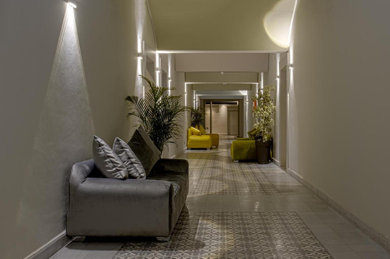 Medina Appart hôtel 2*